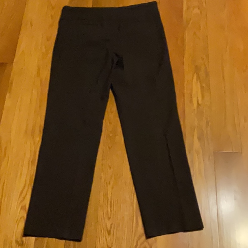Renaur brown pants - Picture 4 of 6